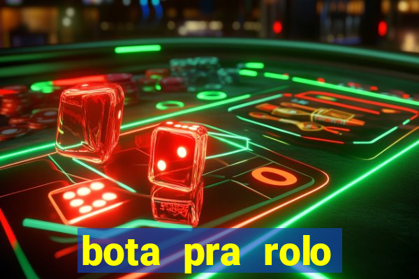 bota pra rolo baixada fluminense